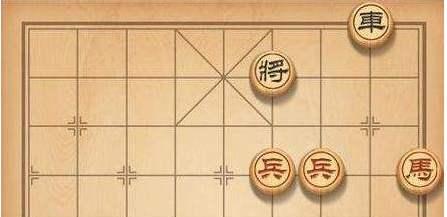 《天天象棋202期残局破解方法》（用策略和技巧轻松解开天天象棋202期残局）