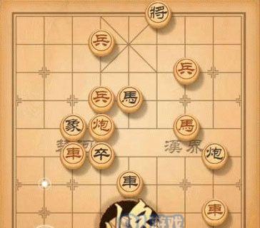 天天象棋残局挑战208期通关详解（挑战208期通关攻略大揭秘）