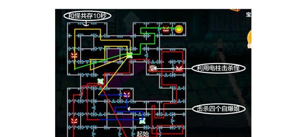 《崩坏学园2》游戏装备强化大全（最大限度地提升装备属性）