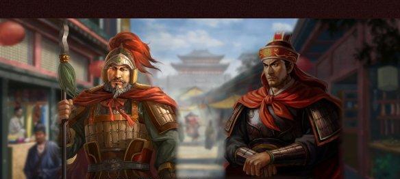 《三国志13》游戏英杰无常DLC攻略（打法技巧）